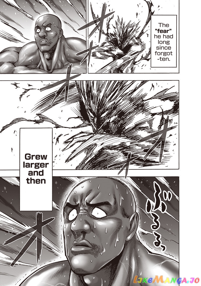 Read One-Punch Man ENGLISH Manga Online