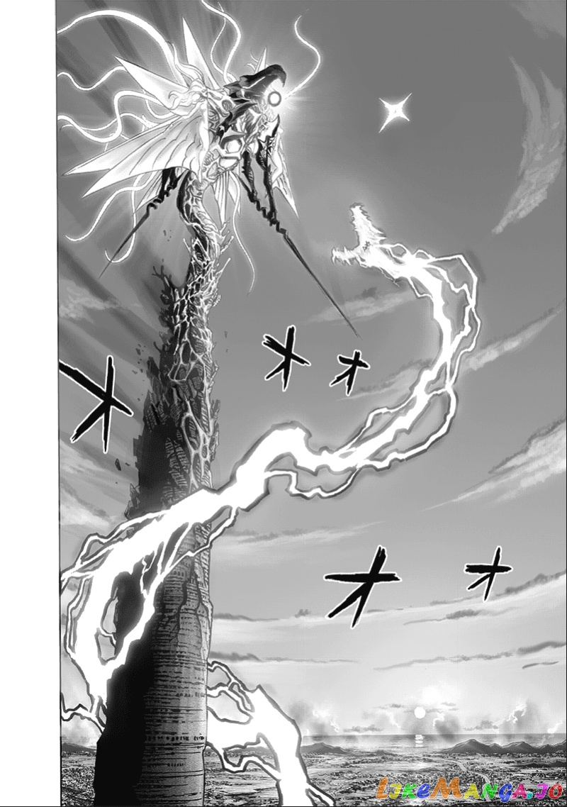 Read One-Punch Man ENGLISH Manga Online