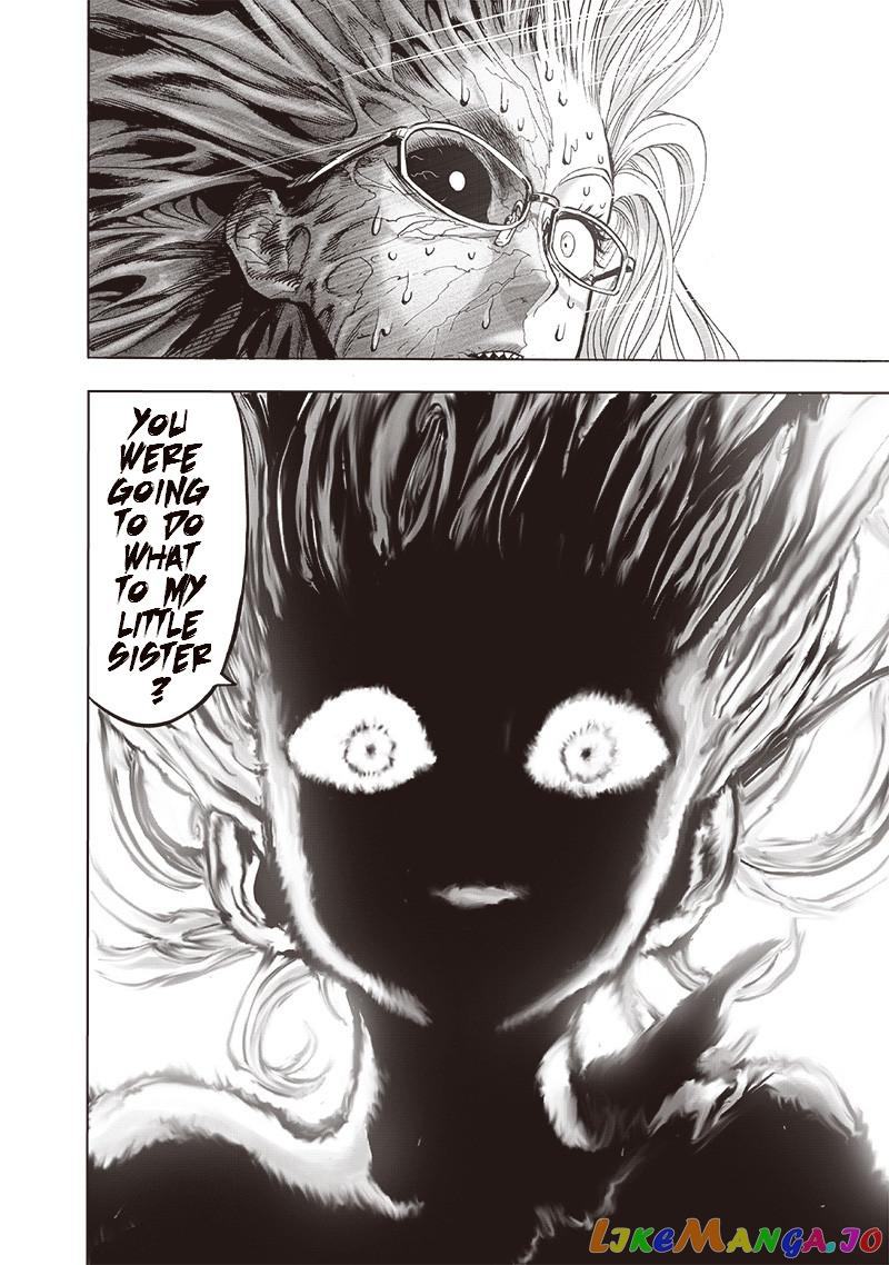 Read One-Punch Man ENGLISH Manga Online