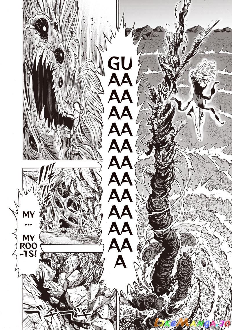 Read One-Punch Man ENGLISH Manga Online