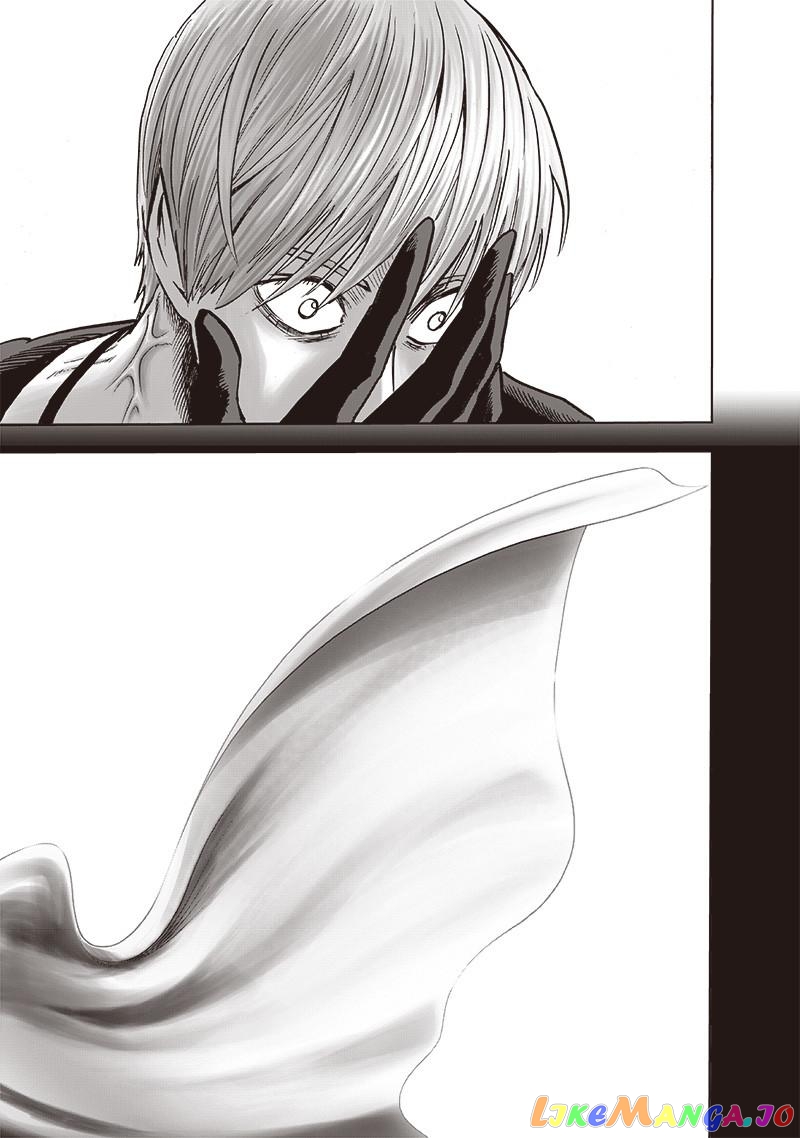 Read One-Punch Man ENGLISH Manga Online