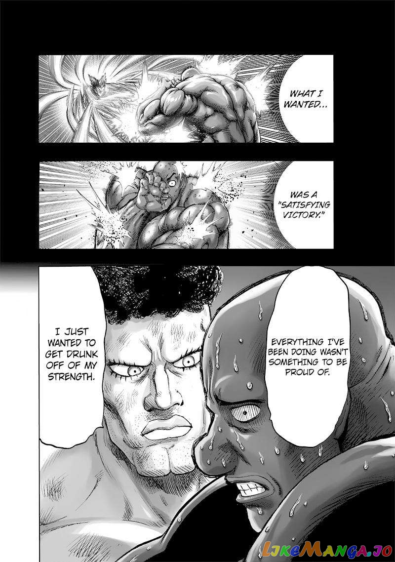 Read One-Punch Man ENGLISH Manga Online