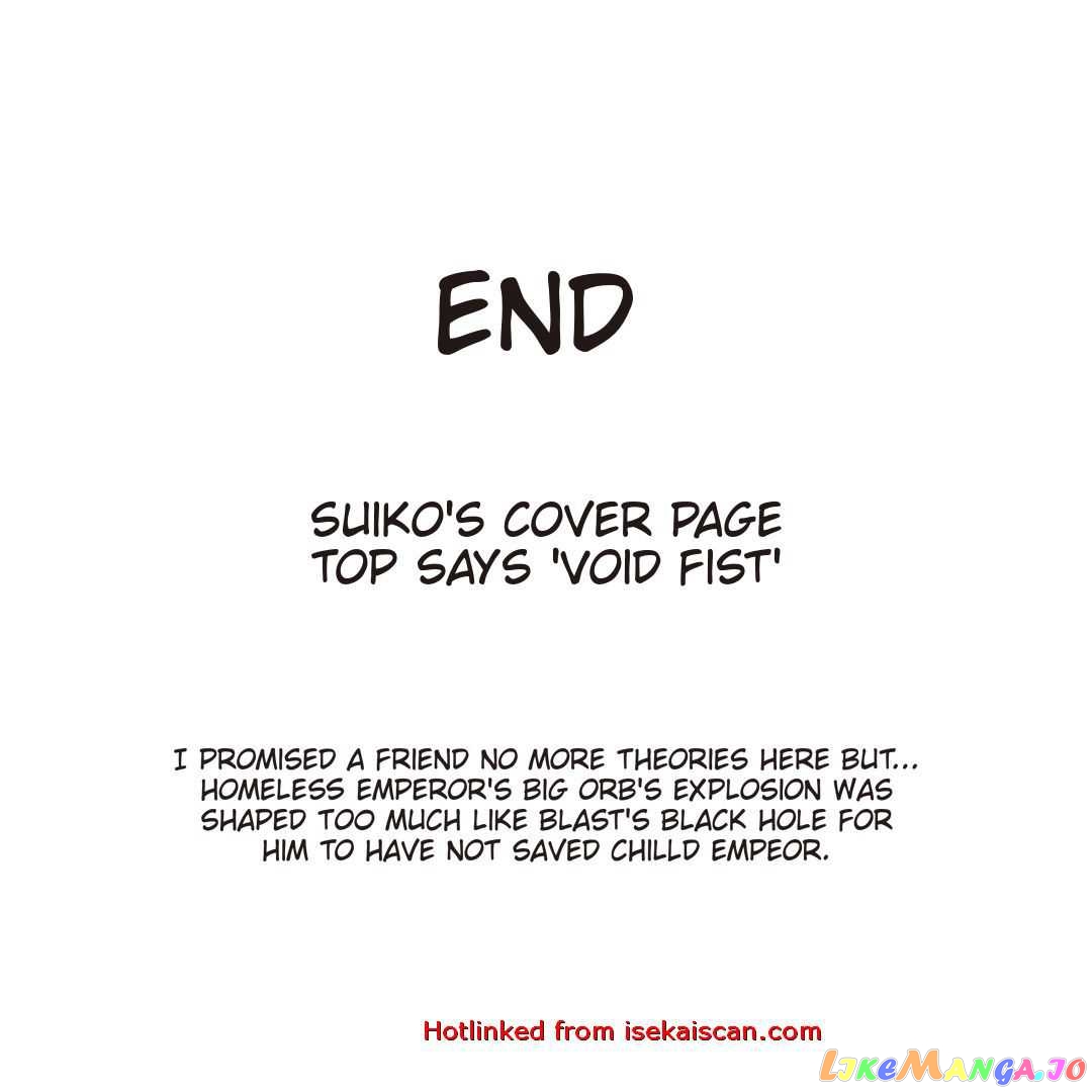 Read One-Punch Man ENGLISH Manga Online