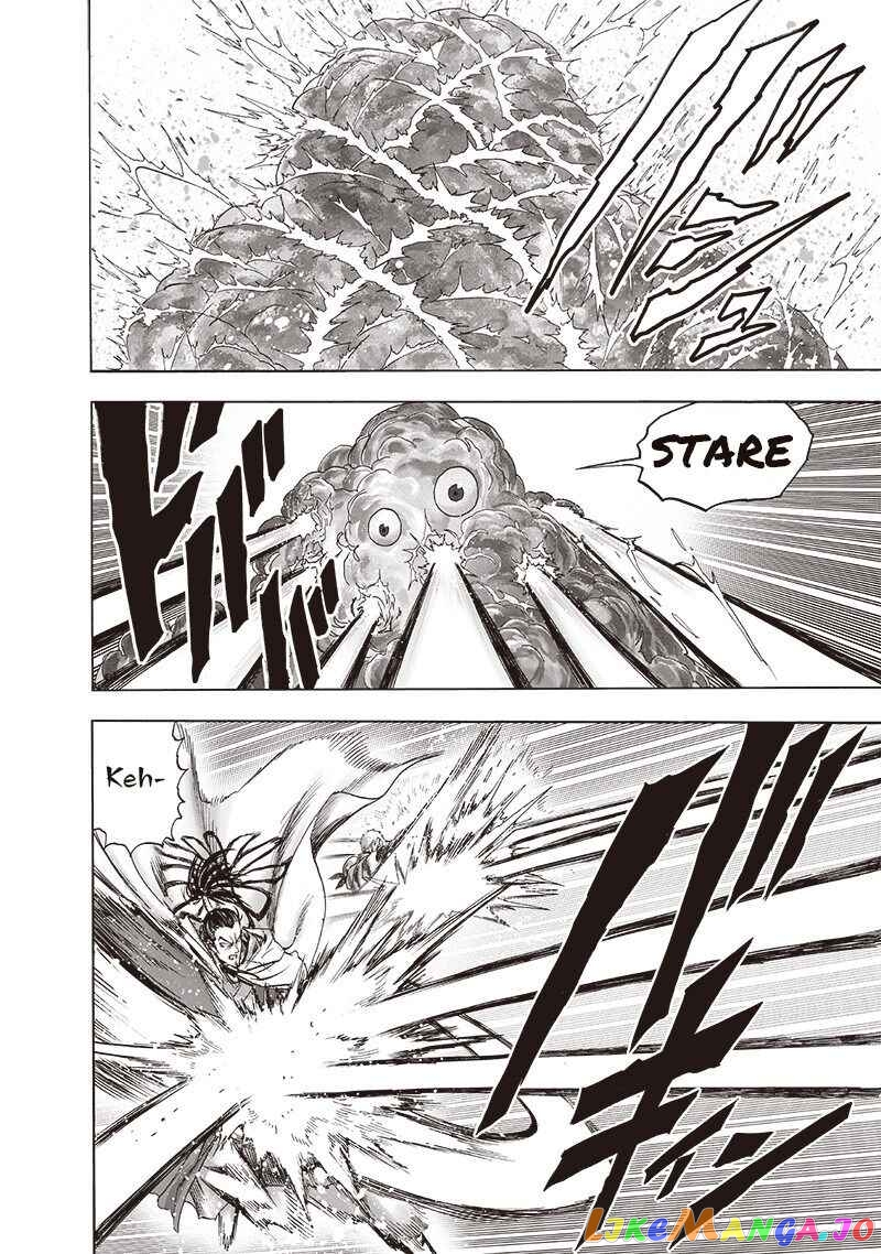 Read One-Punch Man ENGLISH Manga Online