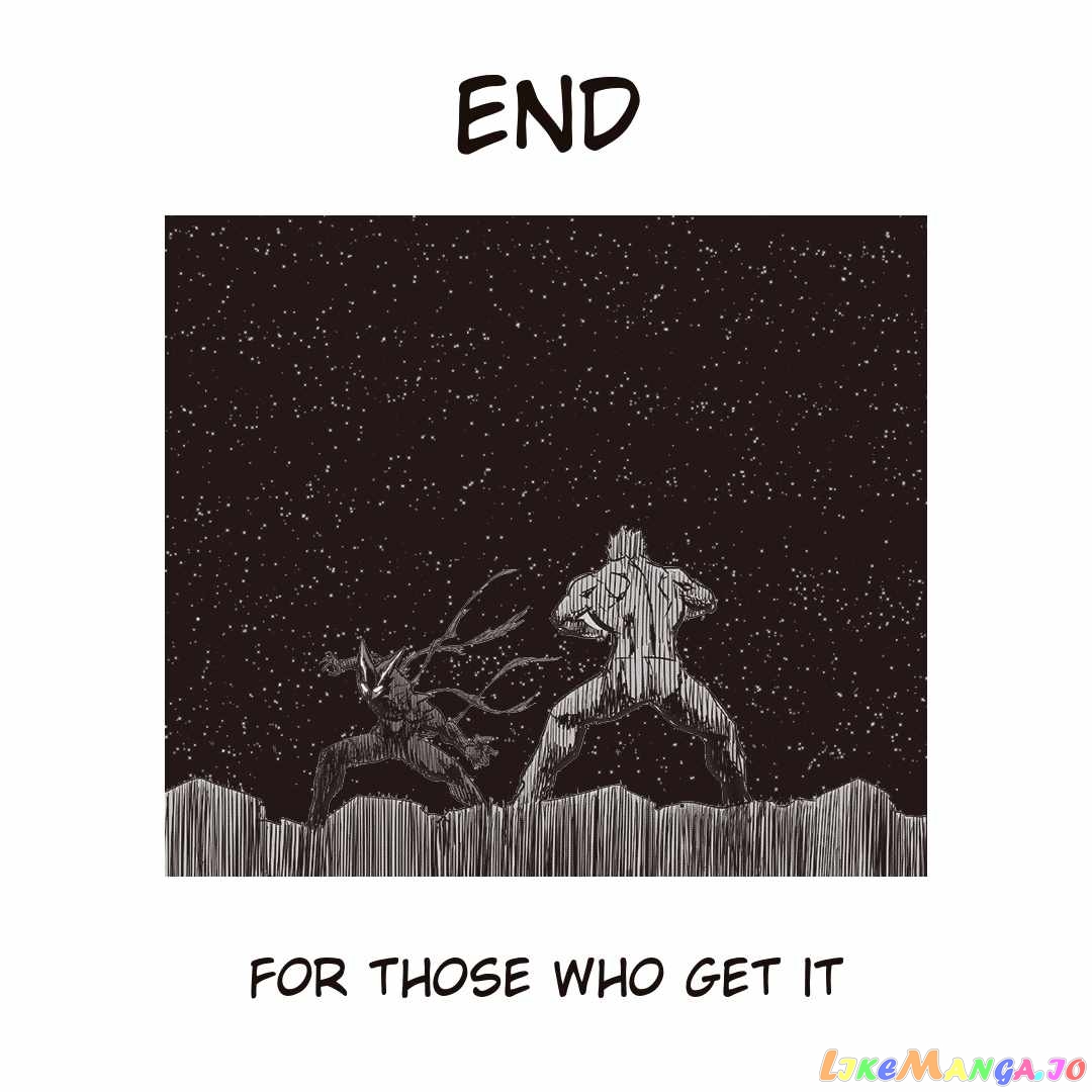 Read One-Punch Man ENGLISH Manga Online