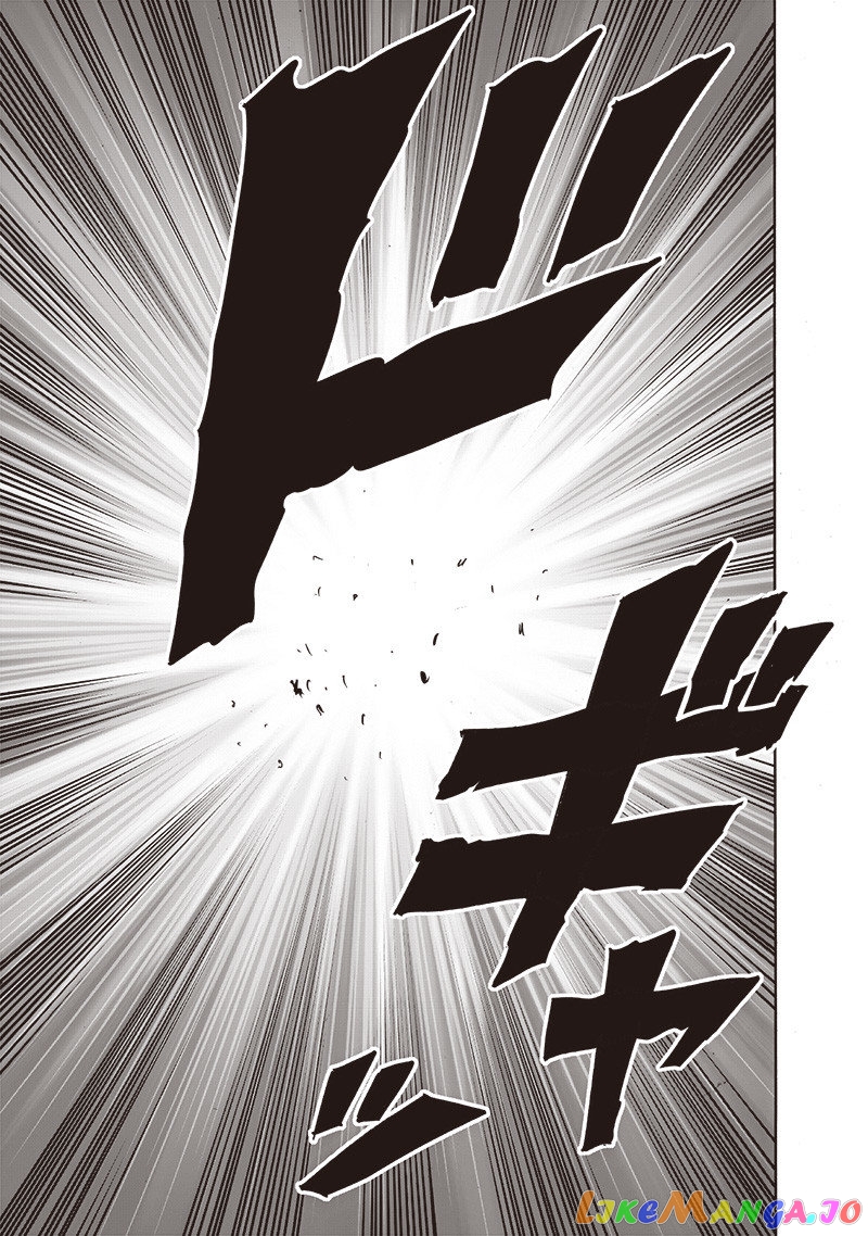 Read One-Punch Man ENGLISH Manga Online