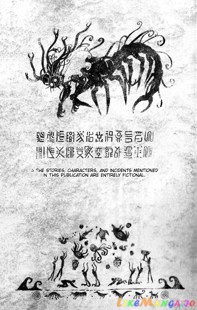 Read One-Punch Man ENGLISH Manga Online