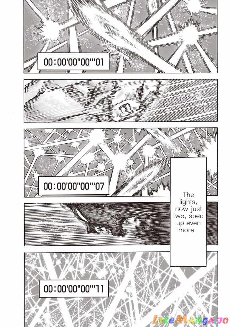 Read One-Punch Man ENGLISH Manga Online