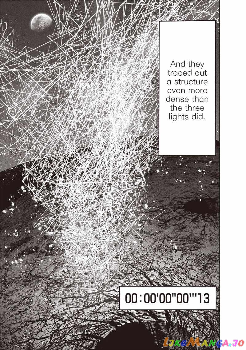 Read One-Punch Man ENGLISH Manga Online