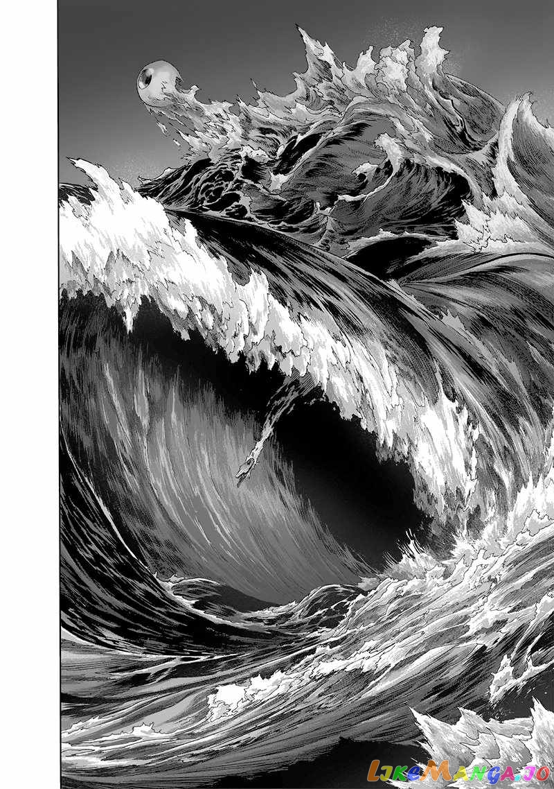 Read One-Punch Man ENGLISH Manga Online