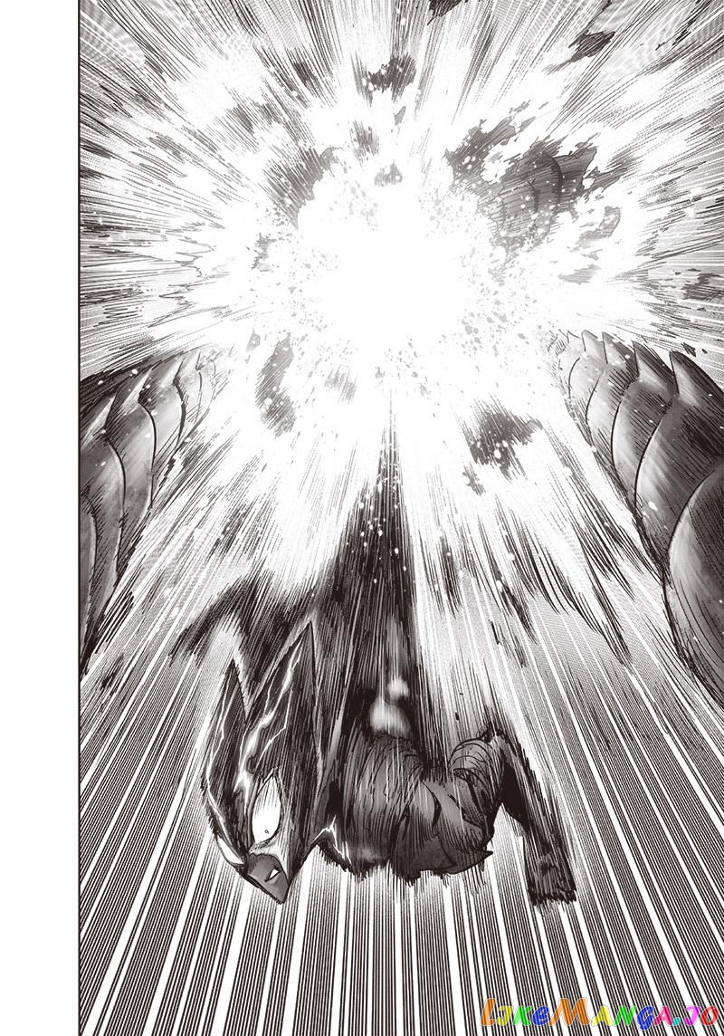 Read One-Punch Man ENGLISH Manga Online