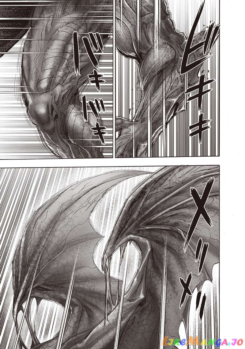 Read One-Punch Man ENGLISH Manga Online