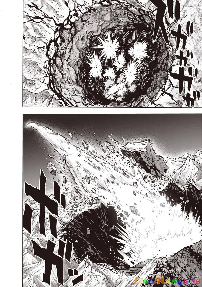 Read One-Punch Man ENGLISH Manga Online