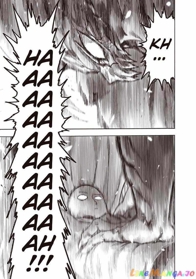 Read One-Punch Man ENGLISH Manga Online