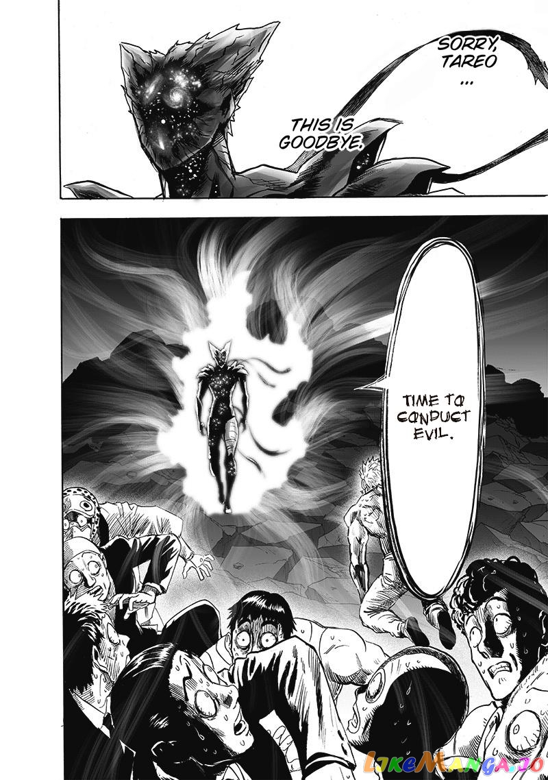 Read One-Punch Man ENGLISH Manga Online
