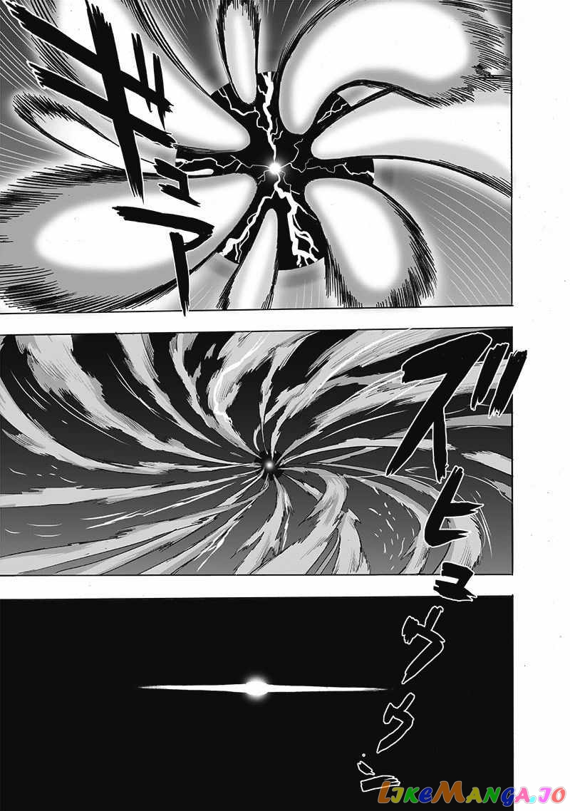 Read One-Punch Man ENGLISH Manga Online