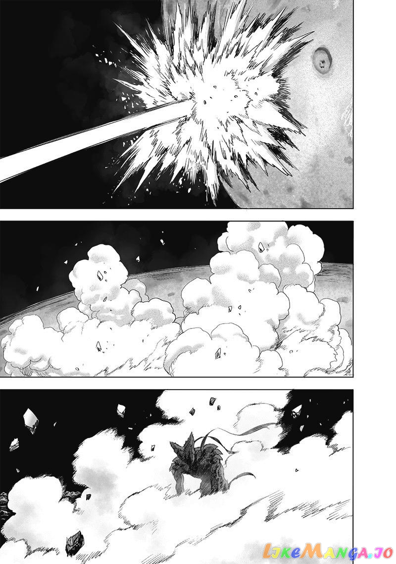 Read One-Punch Man ENGLISH Manga Online