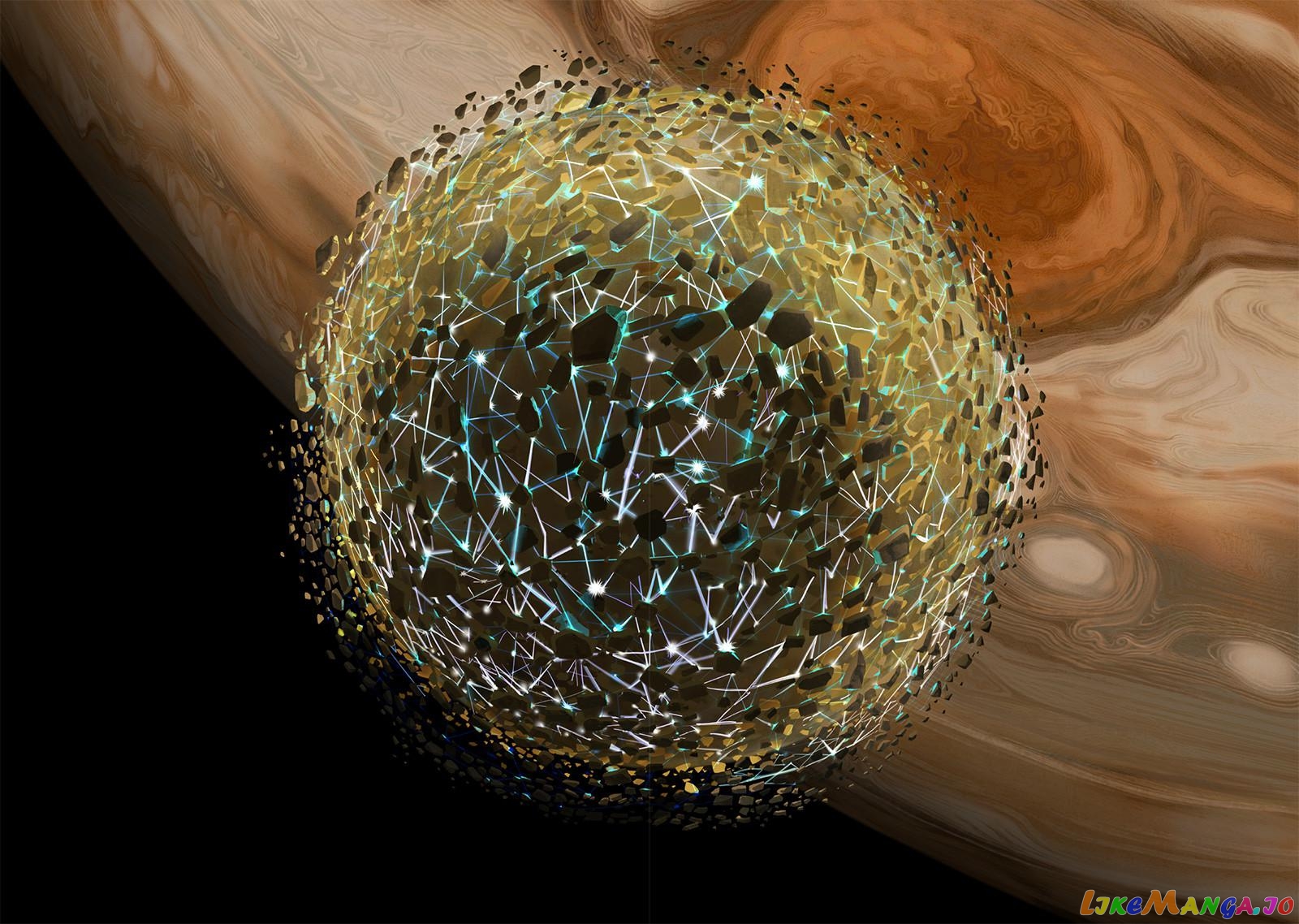 Read One-Punch Man ENGLISH Manga Online