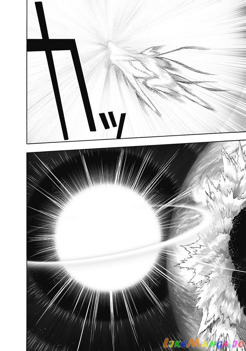Read One-Punch Man ENGLISH Manga Online