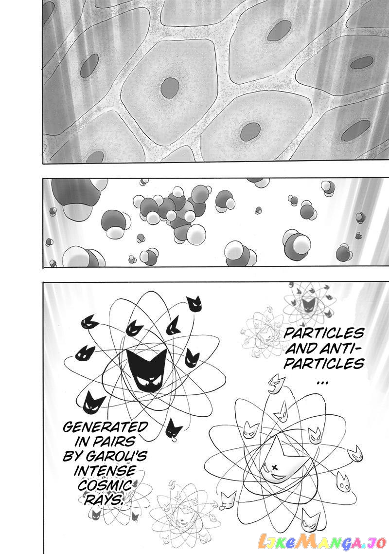 Read One-Punch Man ENGLISH Manga Online