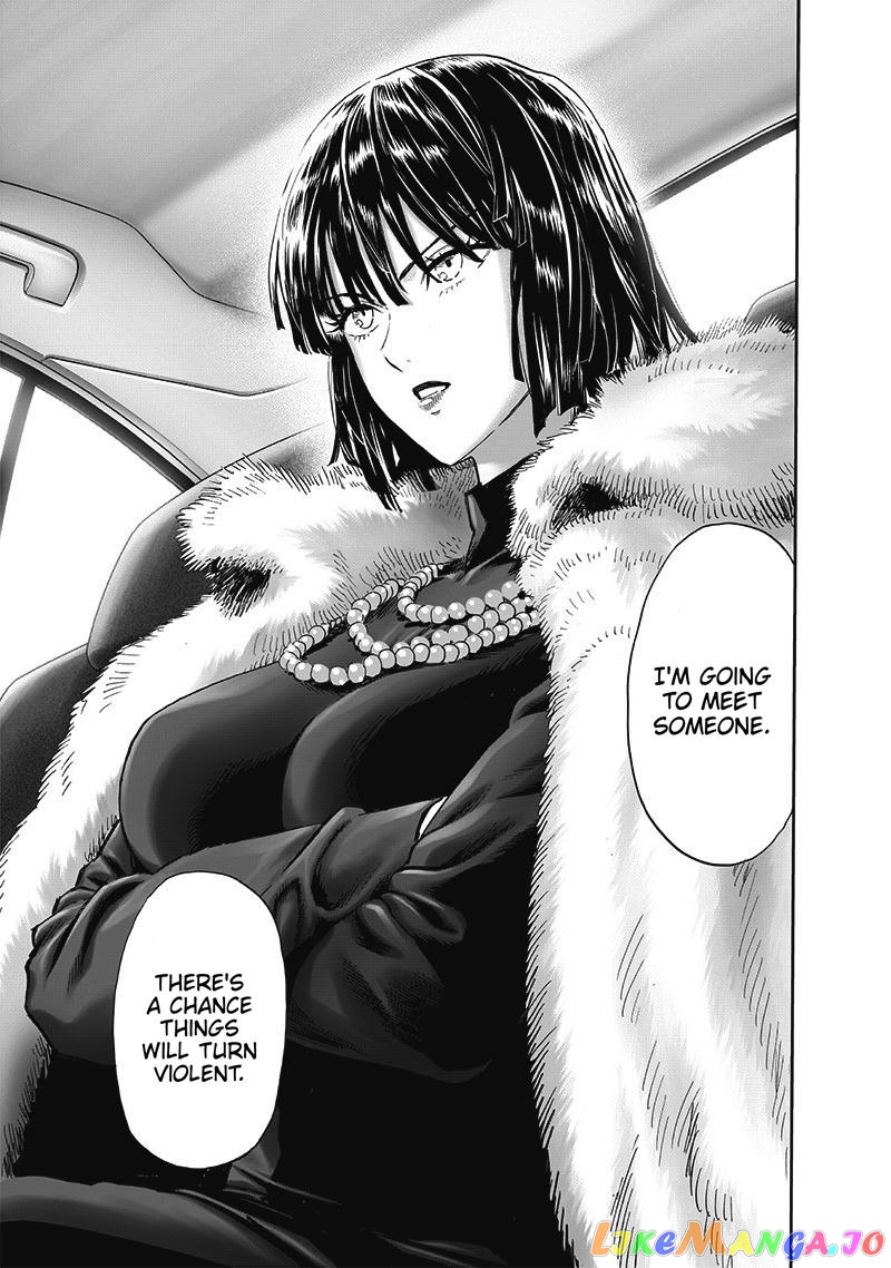 Read One-Punch Man ENGLISH Manga Online