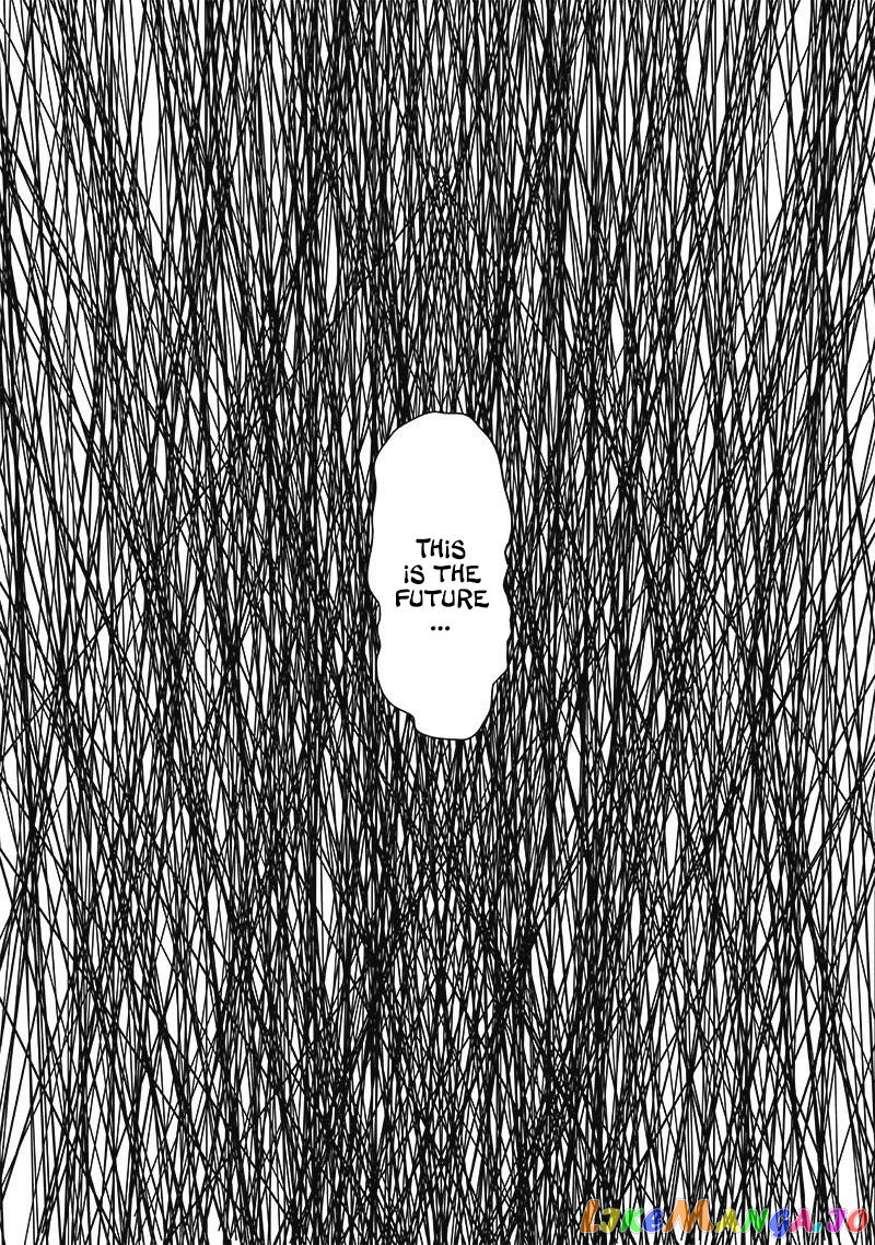 Read One-Punch Man ENGLISH Manga Online