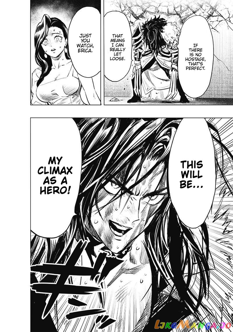 Read One-Punch Man ENGLISH Manga Online