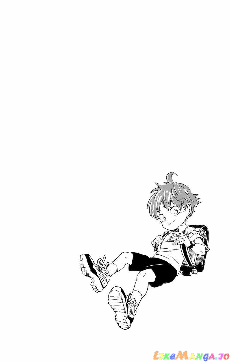 Read One-Punch Man ENGLISH Manga Online