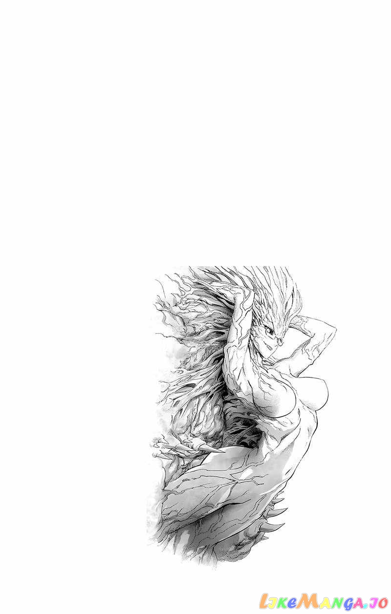 Read One-Punch Man ENGLISH Manga Online