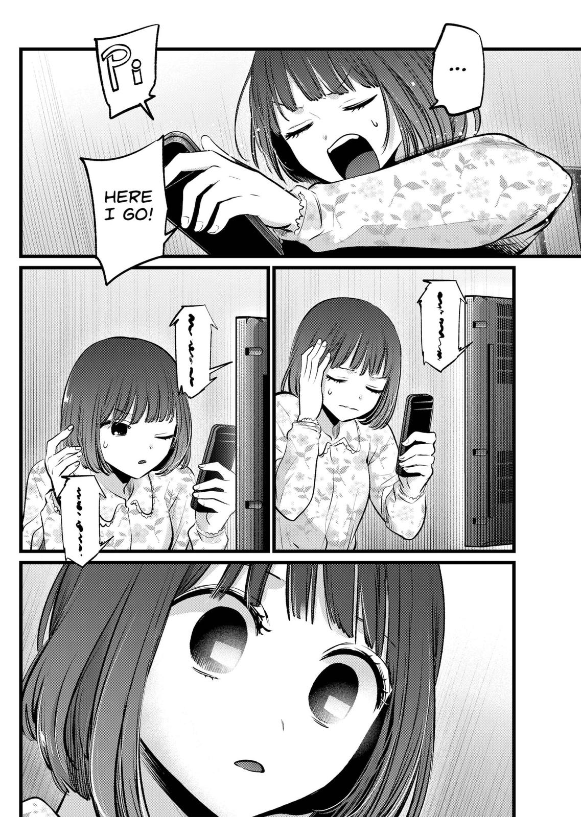 Read Oshi no Ko ENGLISH Manga Online