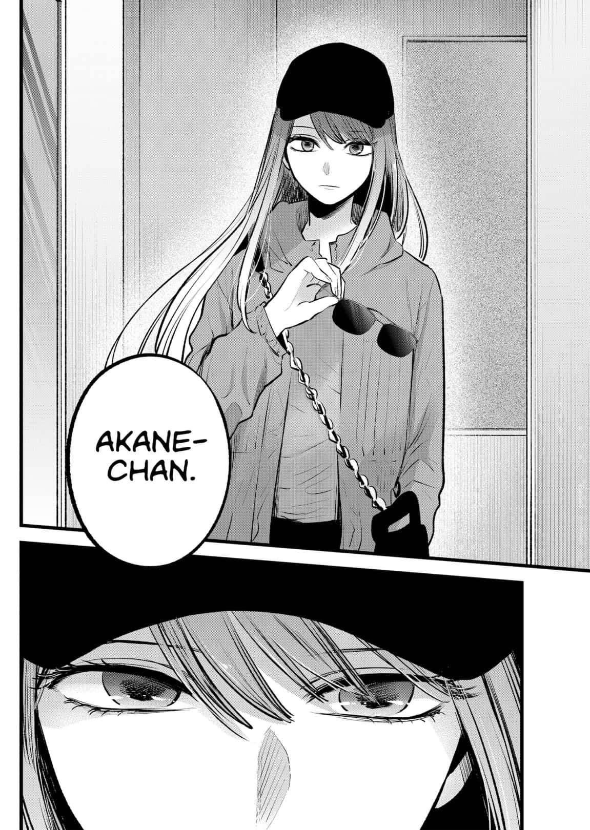 Read Oshi no Ko ENGLISH Manga Online