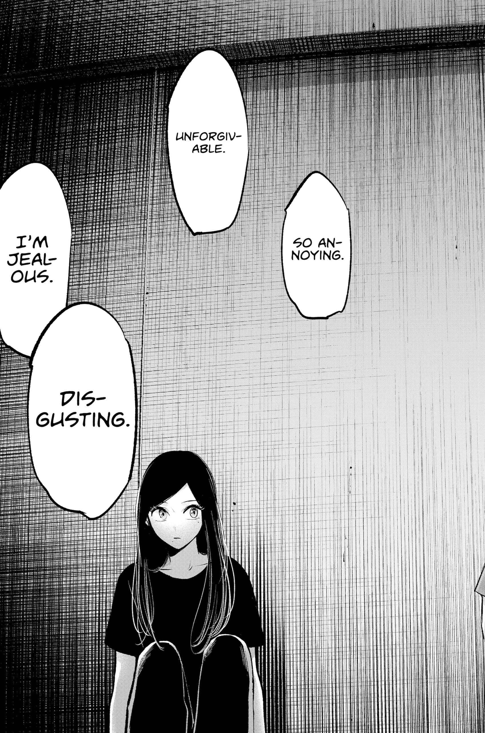 Read Oshi no Ko ENGLISH Manga Online