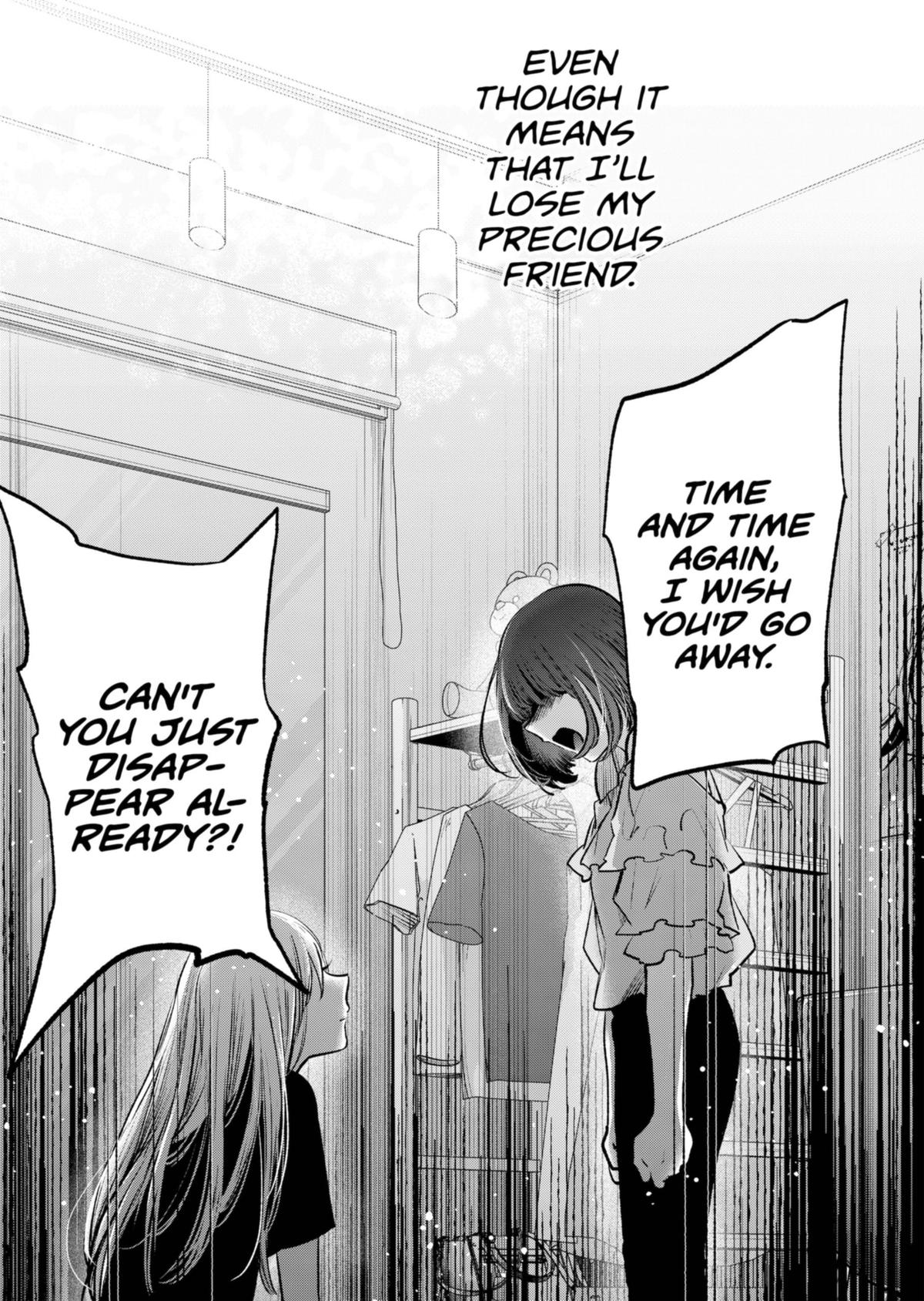 Read Oshi no Ko ENGLISH Manga Online