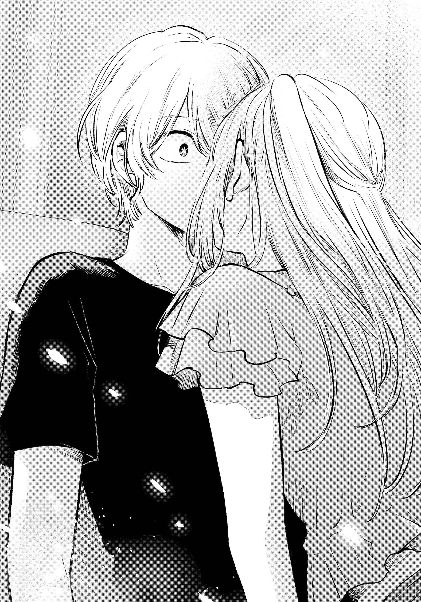 Read Oshi no Ko ENGLISH Manga Online