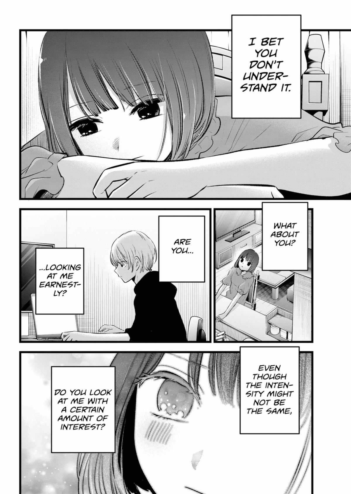 Read Oshi no Ko ENGLISH Manga Online