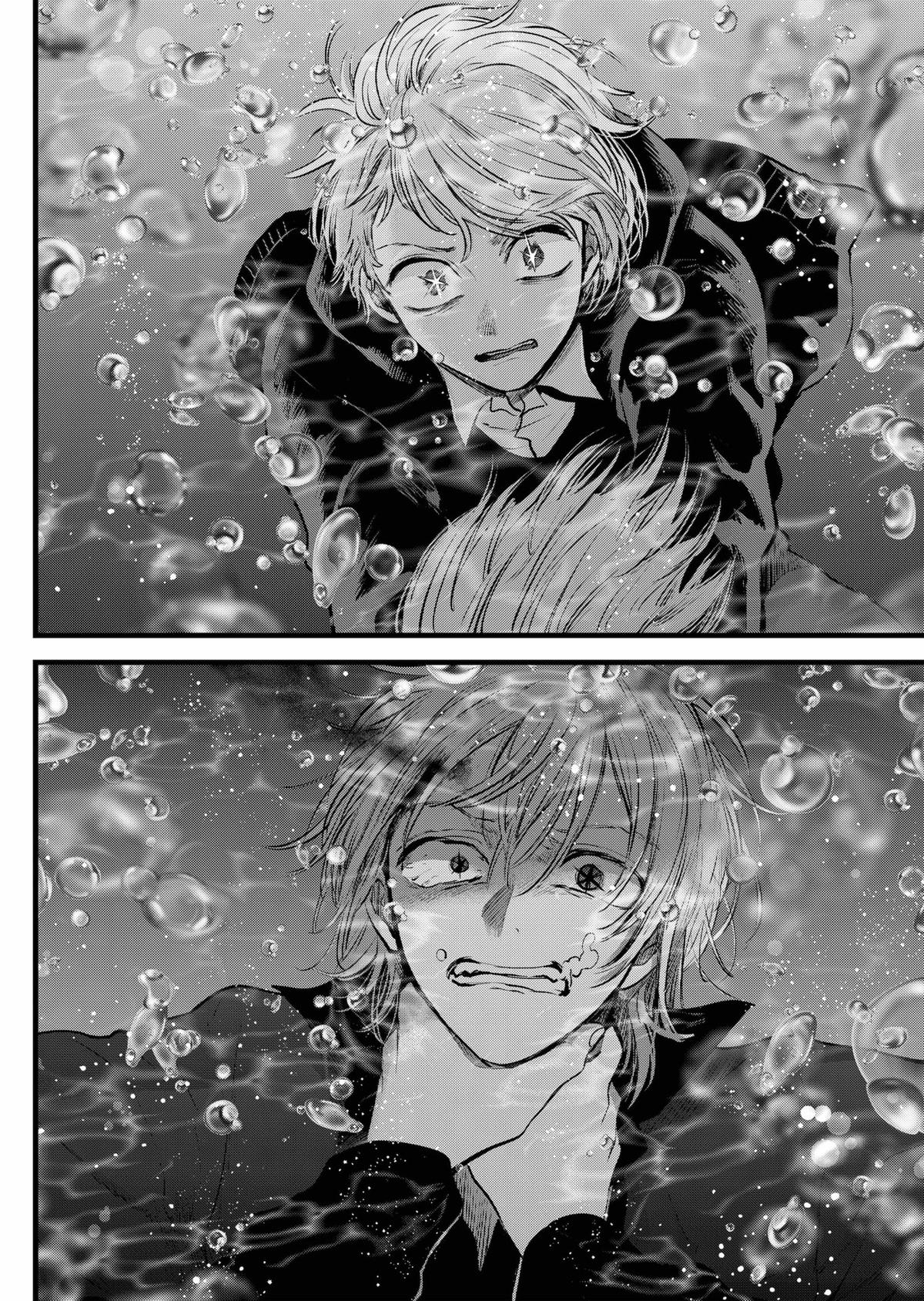 Read Oshi no Ko ENGLISH Manga Online