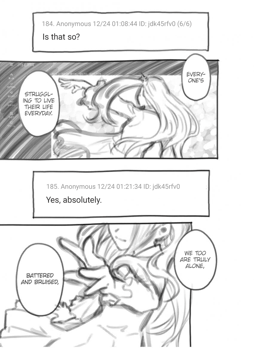 Read Oshi no Ko ENGLISH Manga Online