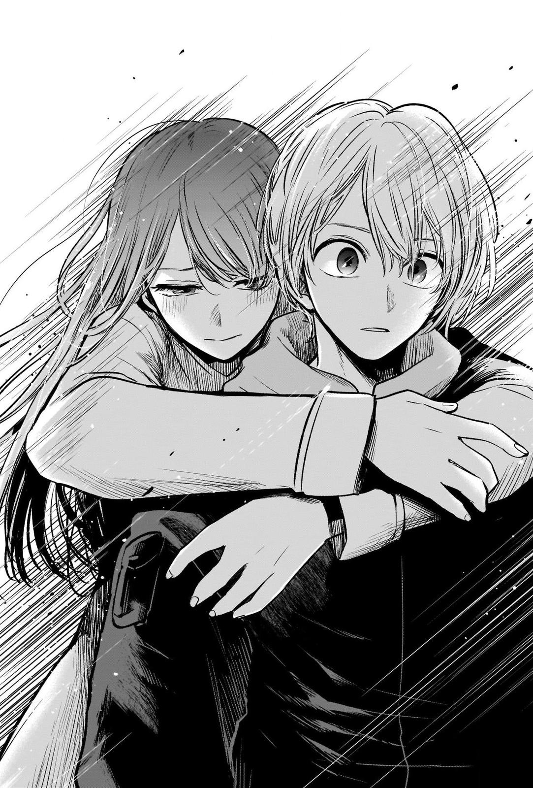 Read Oshi no Ko ENGLISH Manga Online