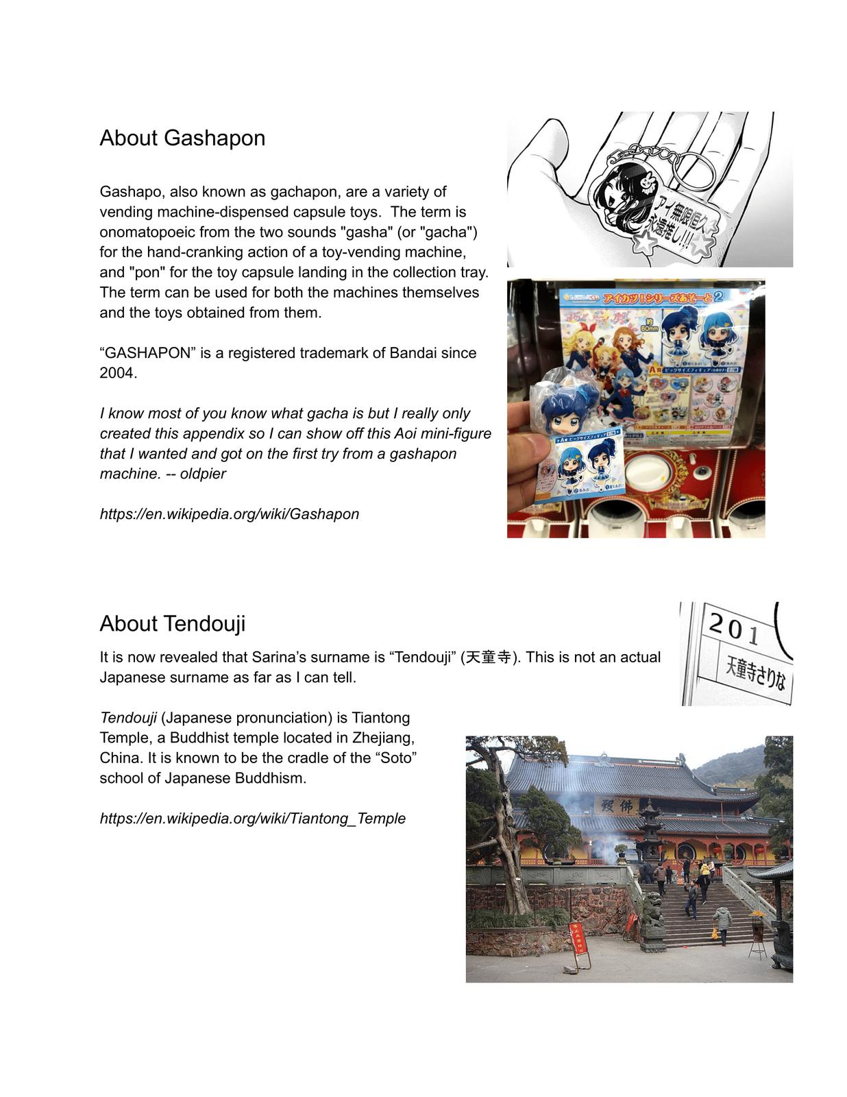 Read Oshi no Ko ENGLISH Manga Online