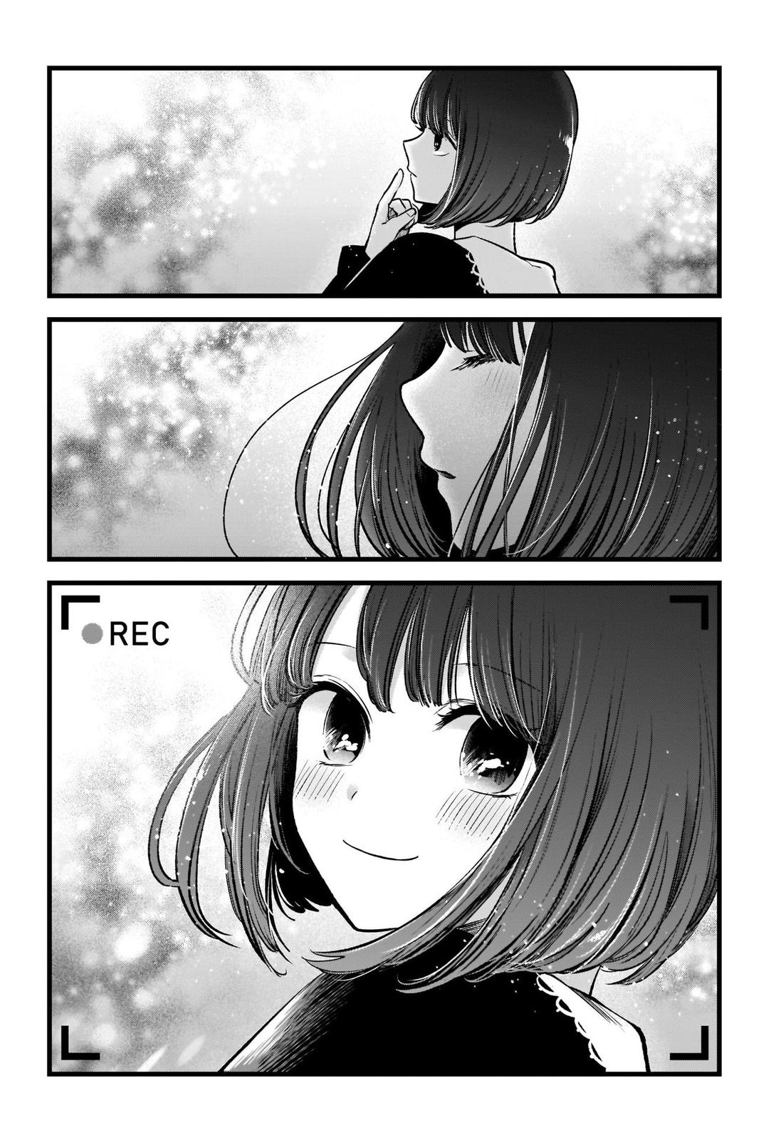 Read Oshi no Ko ENGLISH Manga Online