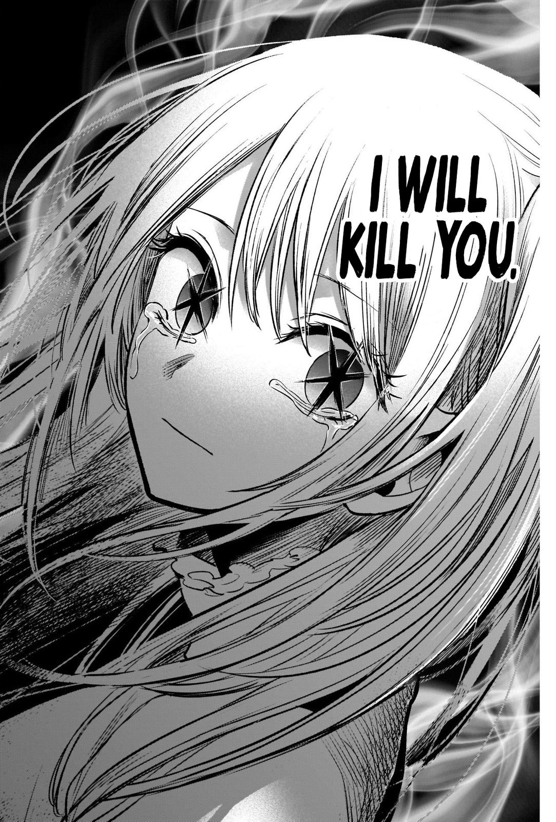Read Oshi no Ko ENGLISH Manga Online