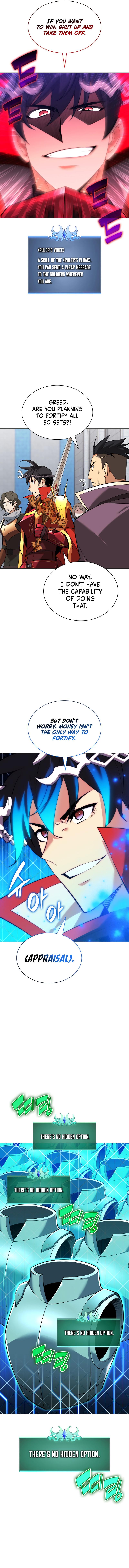 Read Overgeared ENGLISH Manga Online