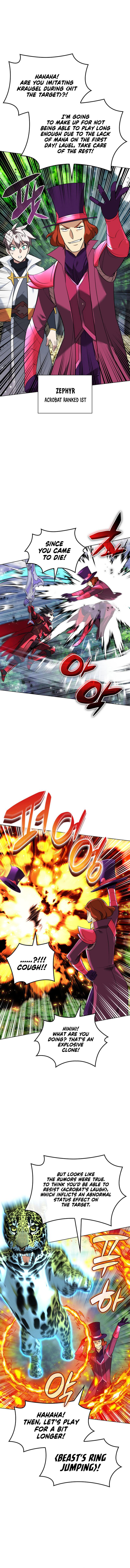 Read Overgeared ENGLISH Manga Online