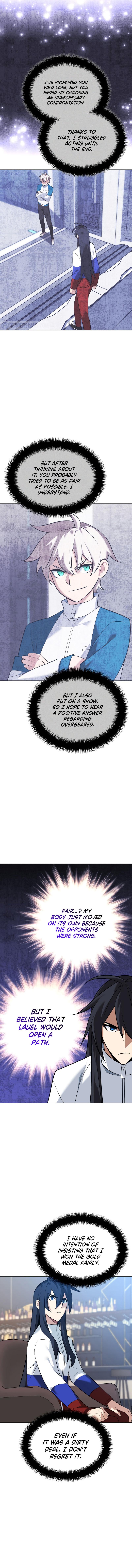 Read Overgeared ENGLISH Manga Online