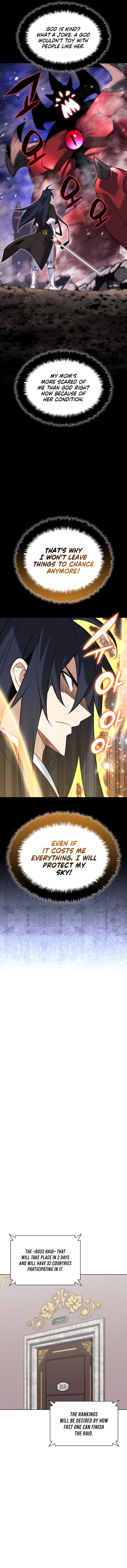 Read Overgeared ENGLISH Manga Online