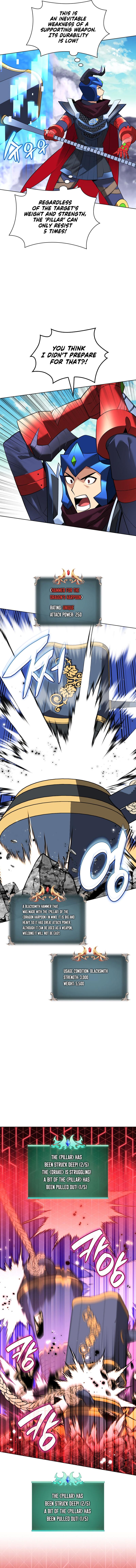 Read Overgeared ENGLISH Manga Online