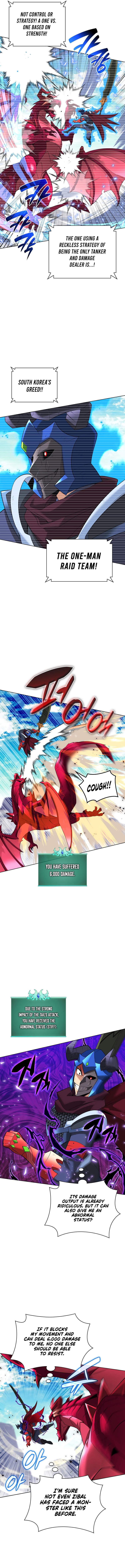 Read Overgeared ENGLISH Manga Online