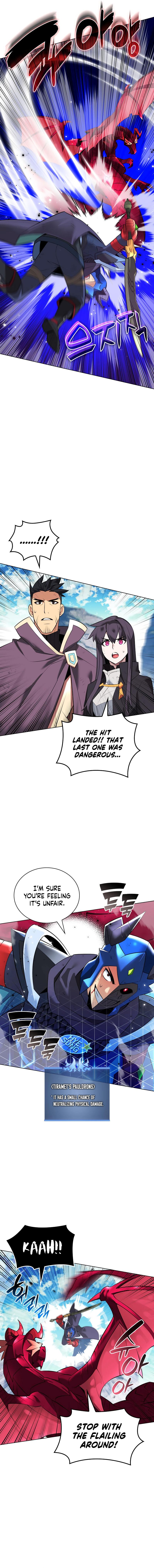 Read Overgeared ENGLISH Manga Online