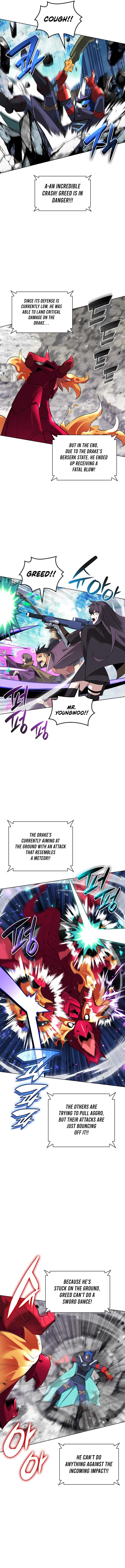 Read Overgeared ENGLISH Manga Online