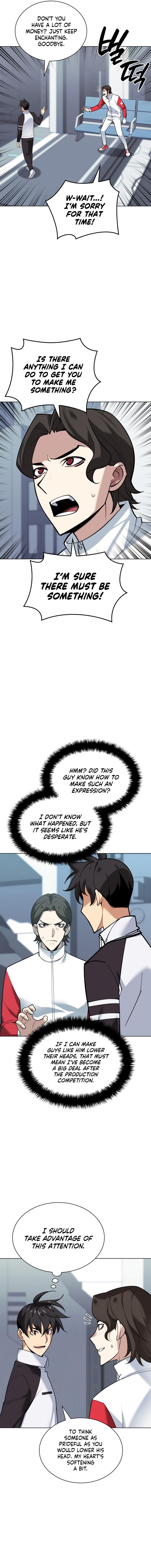 Read Overgeared ENGLISH Manga Online